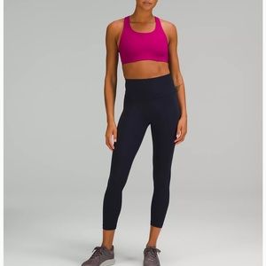 *NWT* Lululemon Wunder Under High-Rise Tight 25”